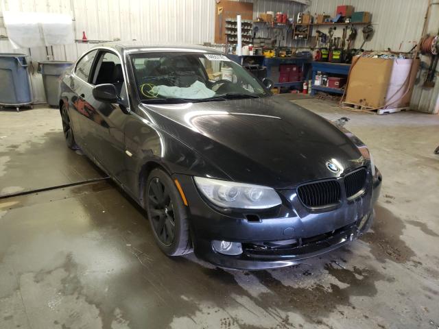 BMW 328 I SULE 2011 wbake5c5xbe573361