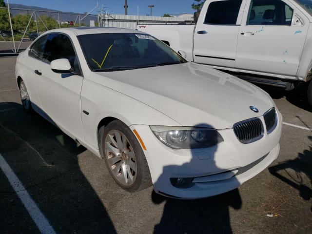 BMW 328 I SULE 2011 wbake5c5xbe754766