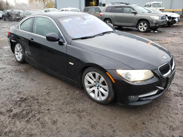 BMW 328 I SULE 2011 wbake5c5xbe755402