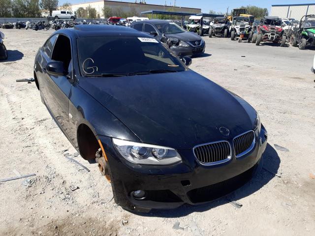 BMW 328 I SULE 2012 wbake5c5xce755725