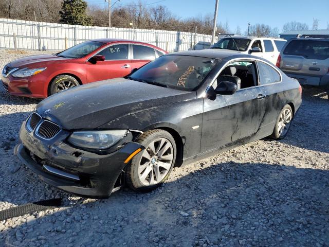 BMW 328 I SULE 2012 wbake5c5xce756146