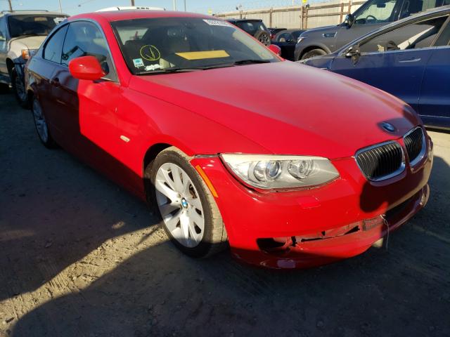 BMW 328 I SULE 2012 wbake5c5xce756261