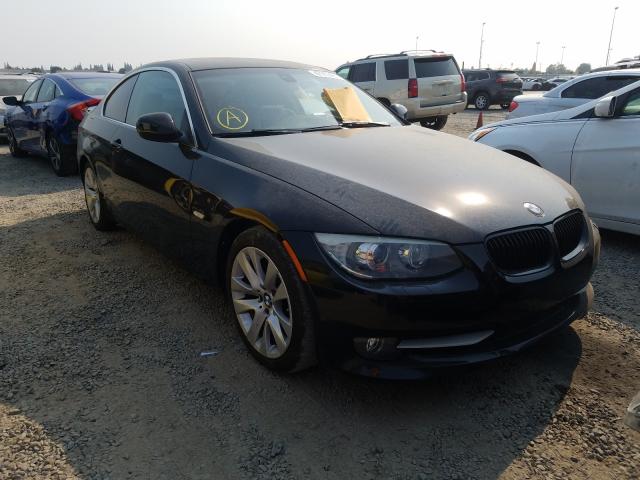 BMW 328 I SULE 2012 wbake5c5xcj106174