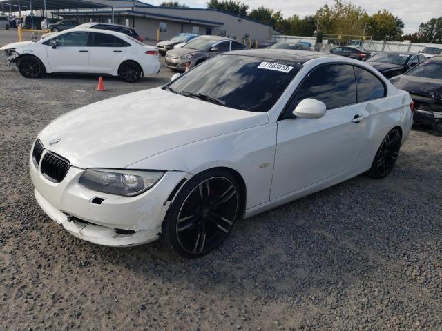 BMW 328 I SULE 2013 wbake5c5xdj107360