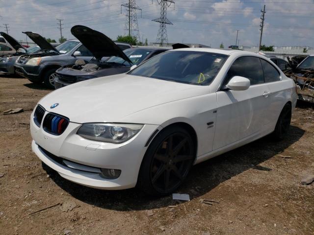 BMW 328 XI 2011 wbakf3c50be567831