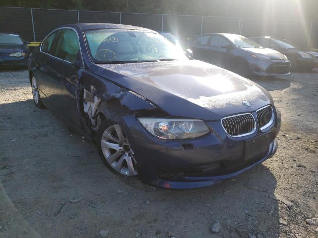 BMW 328 XI 2011 wbakf3c50be793125