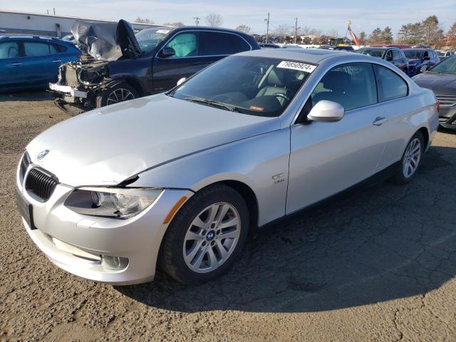 BMW 328 XI 2011 wbakf3c50be793156