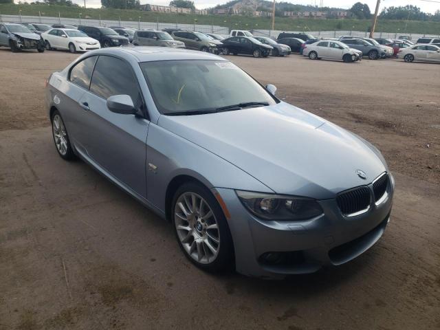 BMW 328 XI 2011 wbakf3c50be793318