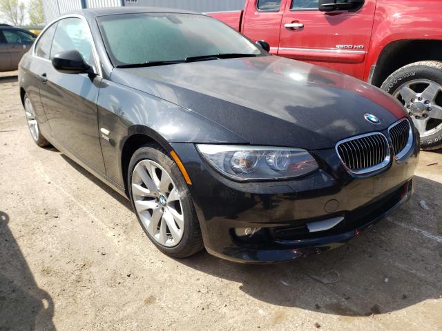 BMW 328 XI 2013 wbakf3c50dj385217