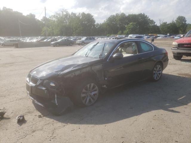 BMW 328 XI 2013 wbakf3c50dj385850