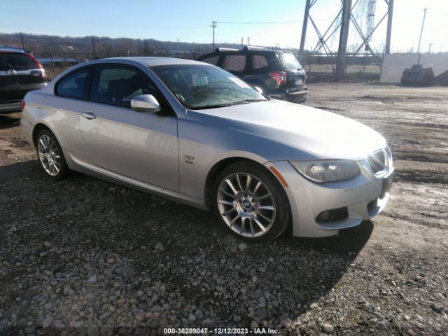 BMW 328I 2013 wbakf3c50dj385914