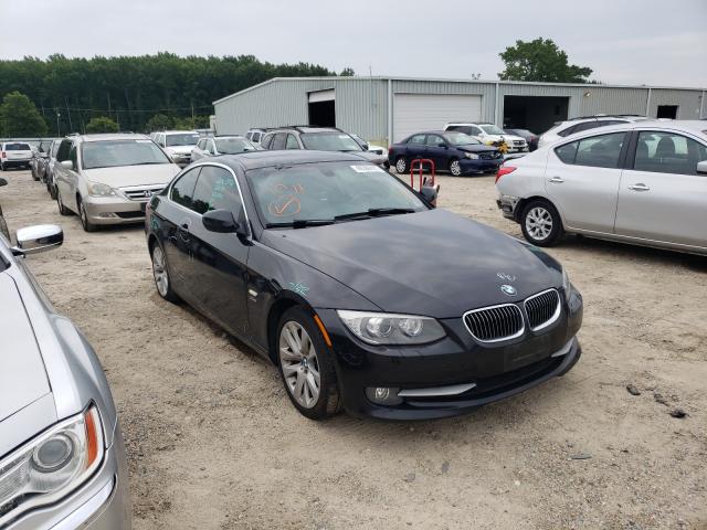 BMW 328 XI 2013 wbakf3c50dj386030