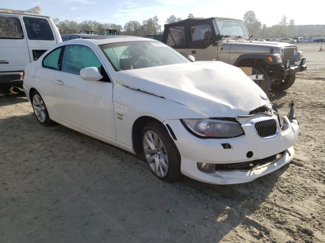 BMW 328 XI 2013 wbakf3c50dj386139