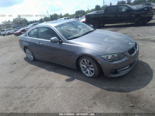 BMW 3 SERIES 2013 wbakf3c50dj386173