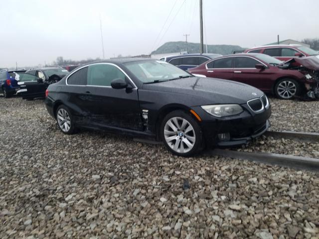 BMW 328 XI 2011 wbakf3c51be566834