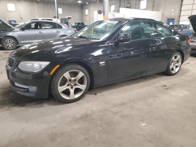 BMW 328 XI 2011 wbakf3c51be567241