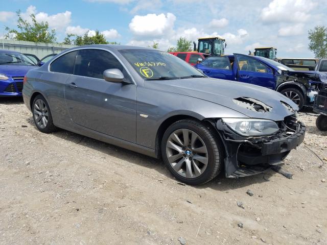 BMW 328 XI 2011 wbakf3c51be567790