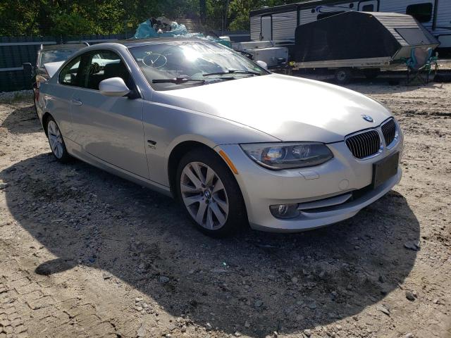 BMW 328 XI 2011 wbakf3c51be793280