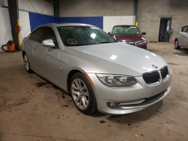 BMW 328 XI 2011 wbakf3c51be793327