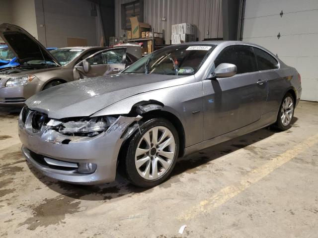 BMW 328 XI 2012 wbakf3c51ce974414