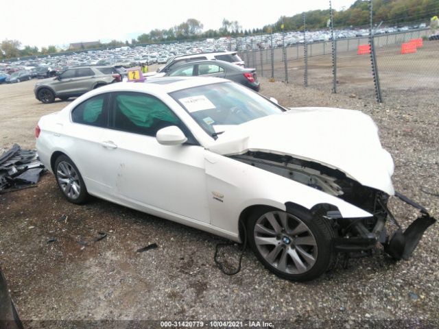 BMW 3 2012 wbakf3c51ce975031