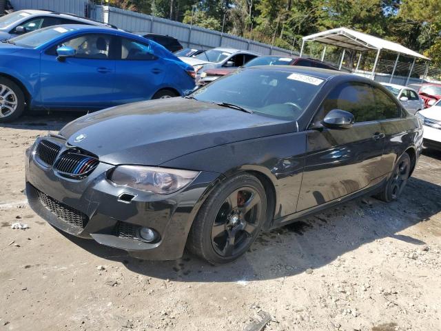 BMW 3 SERIES 2013 wbakf3c51dj058101