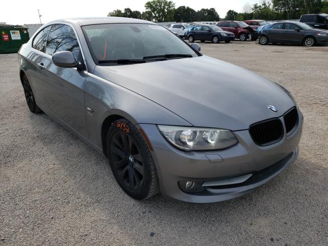 BMW 328 XI 2013 wbakf3c51dj385436