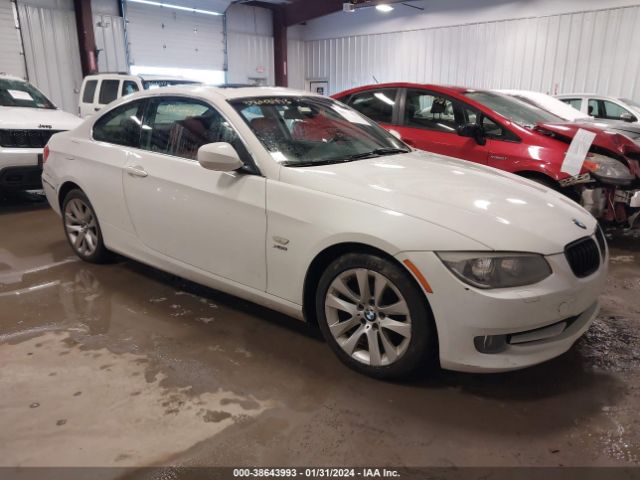 BMW 328I 2013 wbakf3c51dj385971