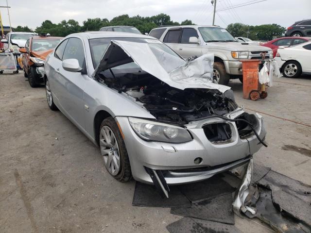 BMW 328 XI 2011 wbakf3c52be567653