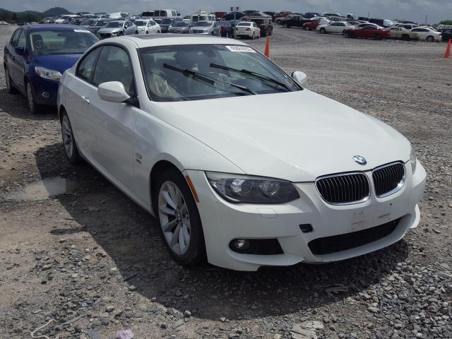 BMW 328 XI 2011 wbakf3c52be567961