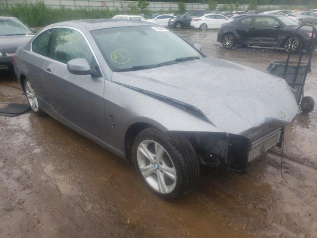 BMW 328 XI 2012 wbakf3c52ce974714