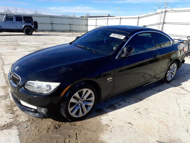 BMW 328 XI 2012 wbakf3c52ce974907