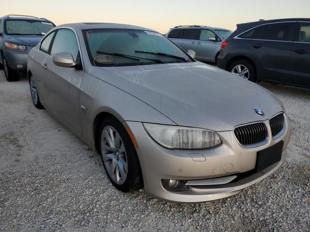 BMW 328 XI 2013 wbakf3c52dj385381