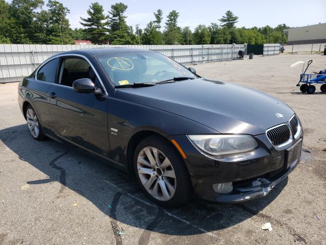 BMW 328 XI 2011 wbakf3c53be566673