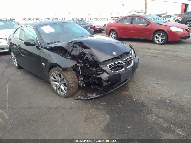 BMW 328 2011 wbakf3c53be567113