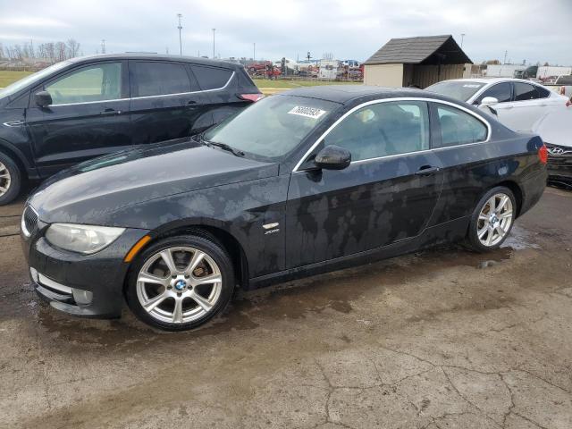 BMW 3 SERIES 2011 wbakf3c53be567872