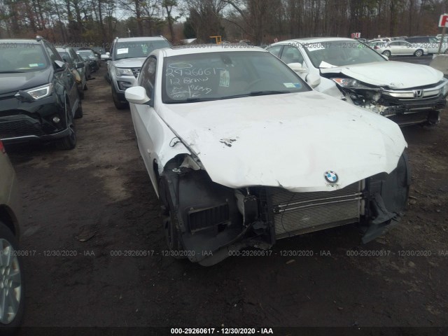 BMW 3 2012 wbakf3c53ce974463