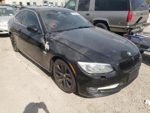 BMW 3 2012 wbakf3c53ce974706