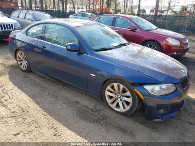 BMW 328I 2012 wbakf3c53ce974804