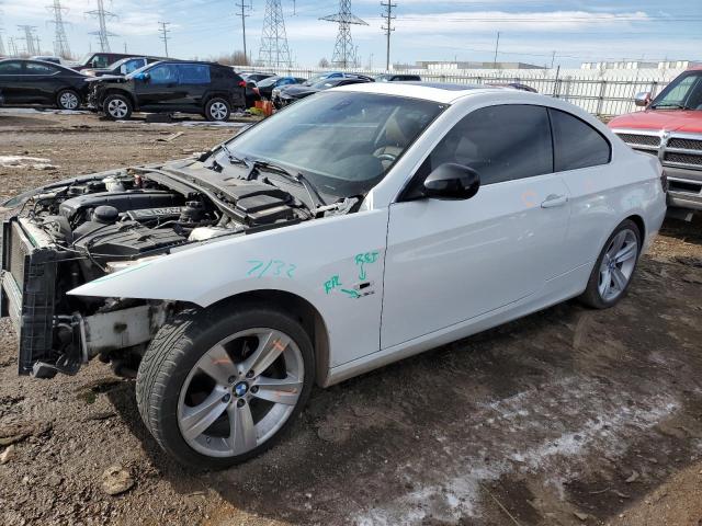 BMW 328 XI 2012 wbakf3c53ce974933