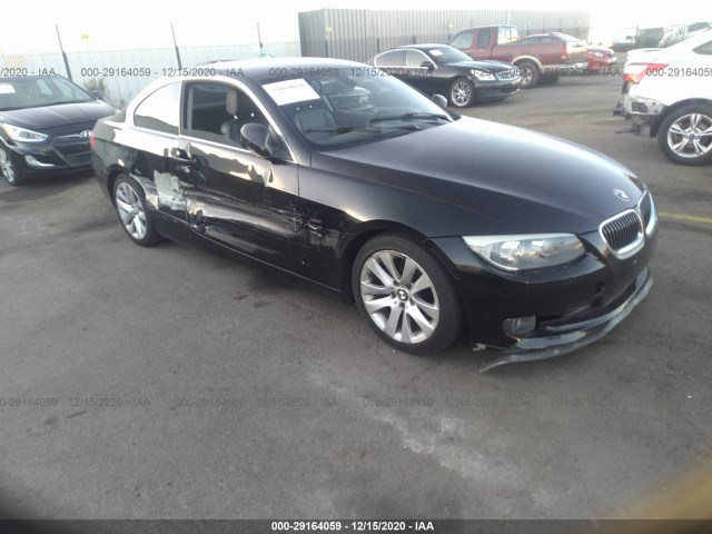 BMW 3 2013 wbakf3c53dj058116