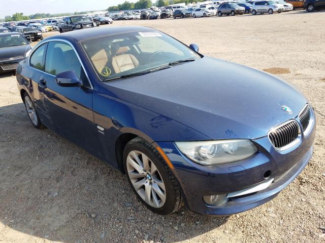 BMW 328 XI 2011 wbakf3c54be442556