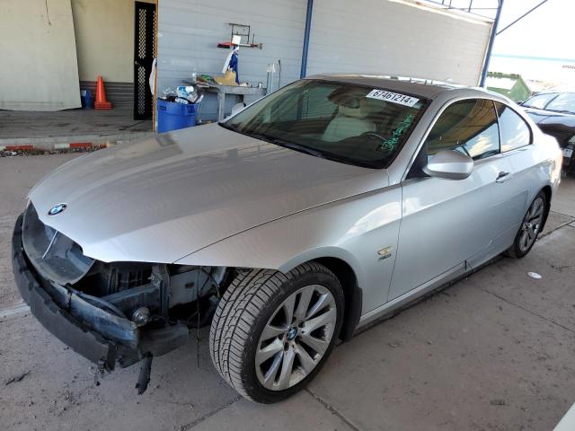 BMW 328 XI 2011 wbakf3c54be793144