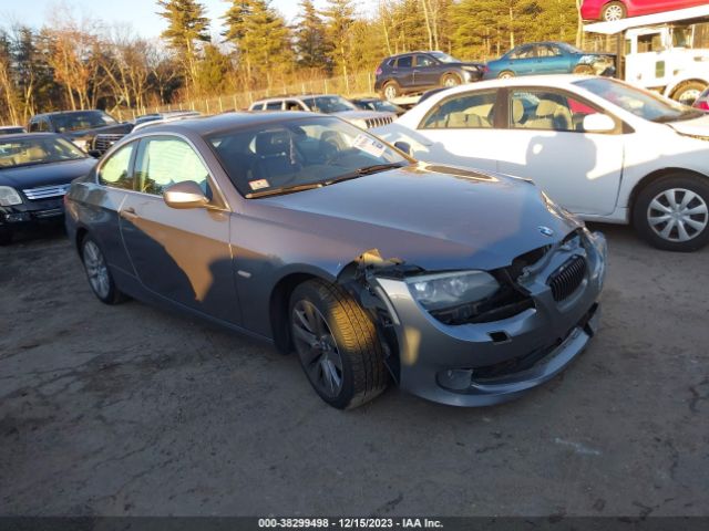 BMW 328I 2011 wbakf3c54be793418