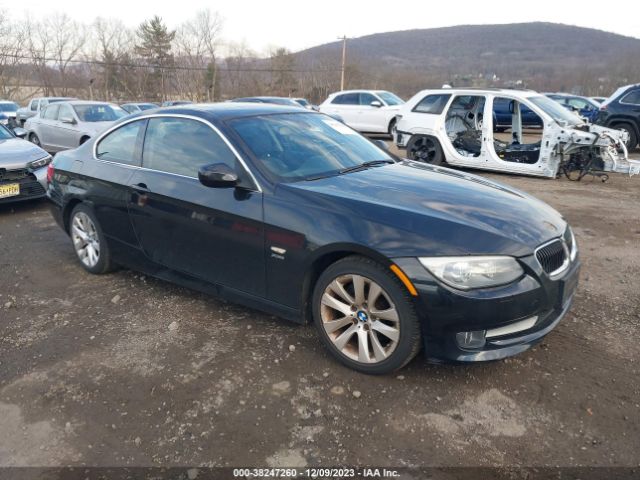 BMW NULL 2012 wbakf3c54ce974620