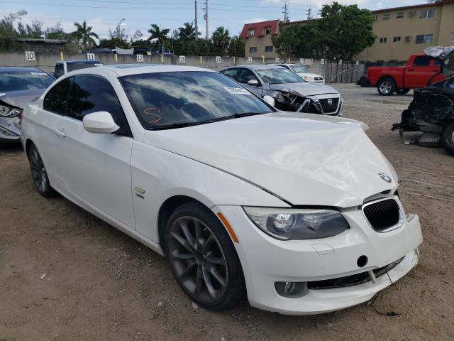 BMW 328 XI 2013 wbakf3c54dj058058