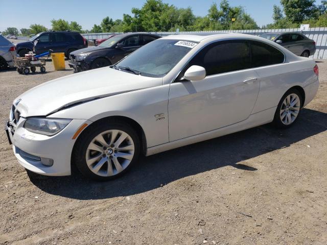 BMW 328 XI 2013 wbakf3c54dj385558