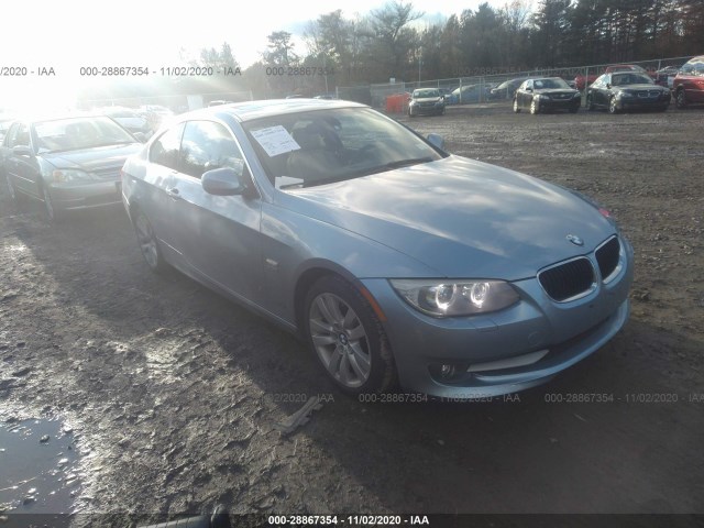 BMW NULL 2013 wbakf3c54dj385995