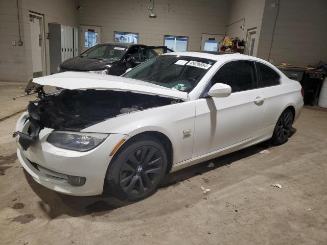 BMW 3 SERIES 2011 wbakf3c55be445675