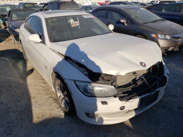 BMW 328 XI 2011 wbakf3c55be567579